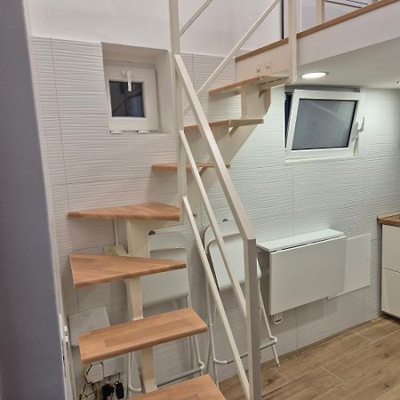 Apartmán Οίκος Εω CTA Exteriér fotografie