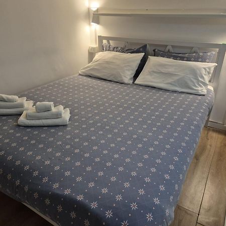 Apartmán Οίκος Εω CTA Exteriér fotografie