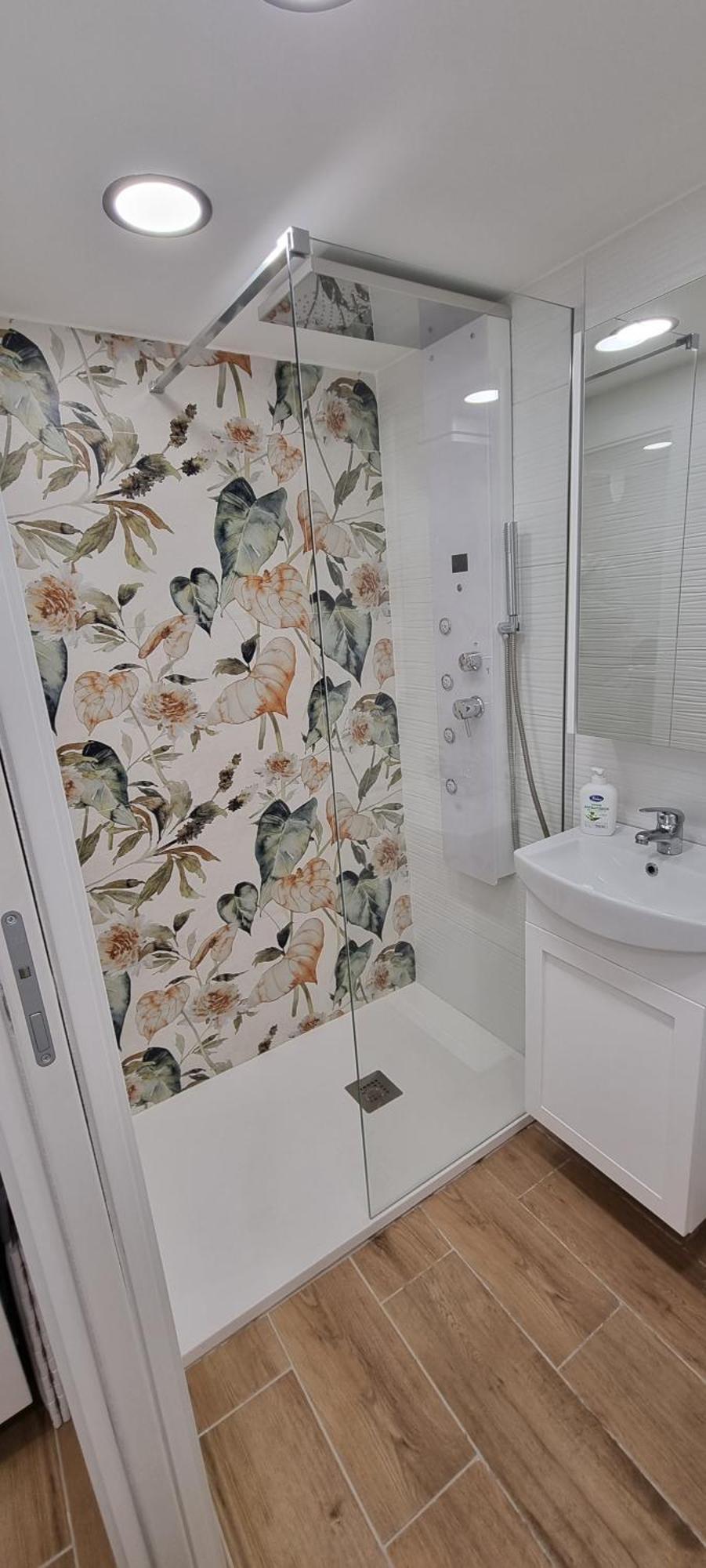 Apartmán Οίκος Εω CTA Exteriér fotografie