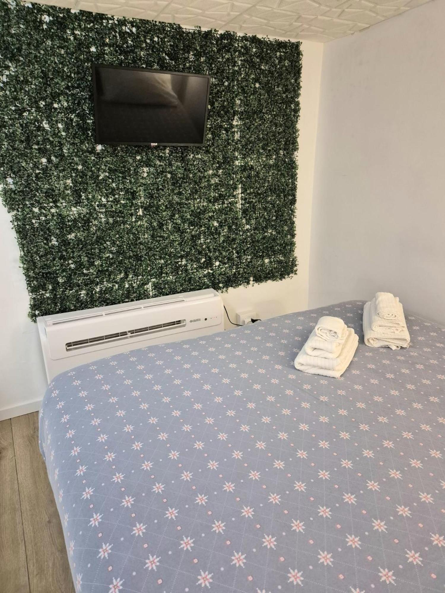 Apartmán Οίκος Εω CTA Exteriér fotografie