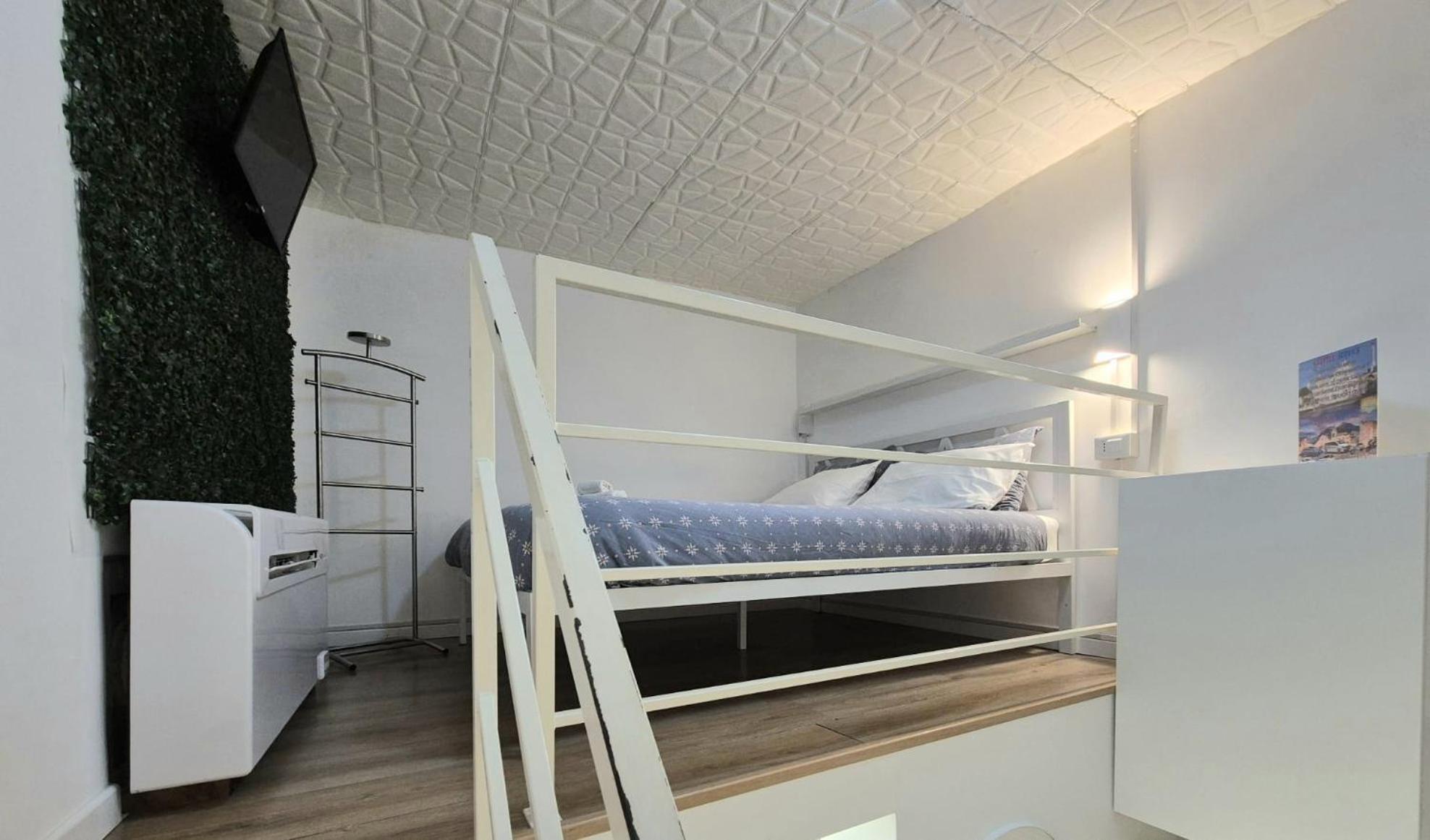 Apartmán Οίκος Εω CTA Exteriér fotografie